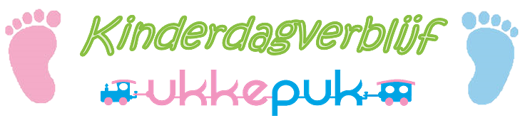 logo Kinderdagverblijf Ukkepuk