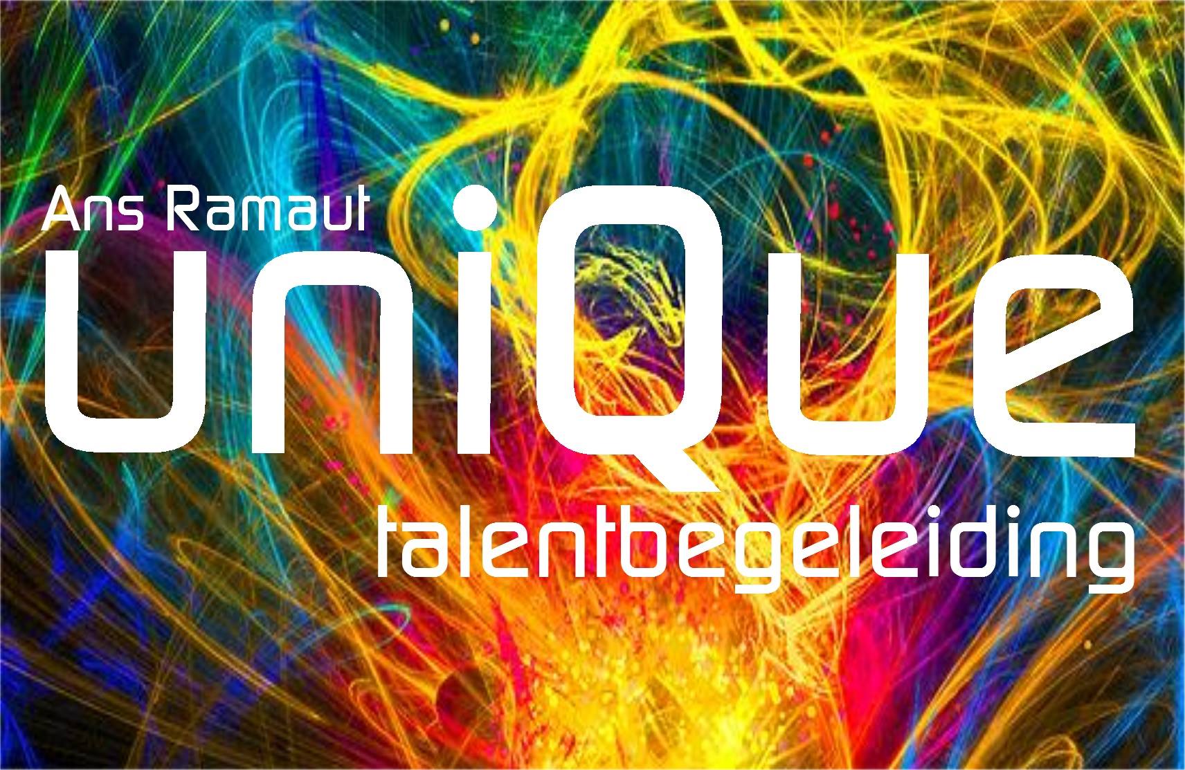 logo UniQue talentbegeleiding